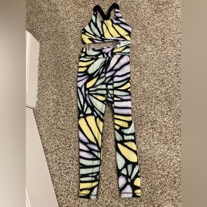 Brand new with tags. DSG brand. Size 10/12 girls.